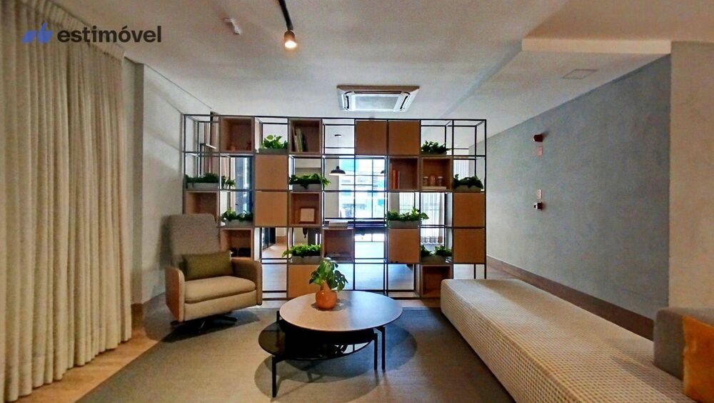 Apartamento à venda e aluguel com 1 quarto, 82m² - Foto 31