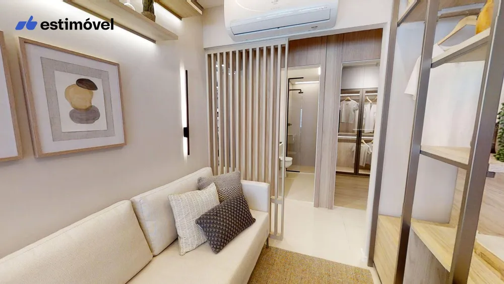 Apartamento, 3 quartos, 88 m² - Foto 10
