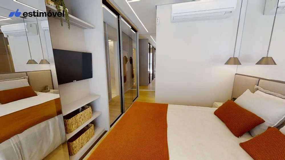 Apartamento, 3 quartos, 88 m² - Foto 13