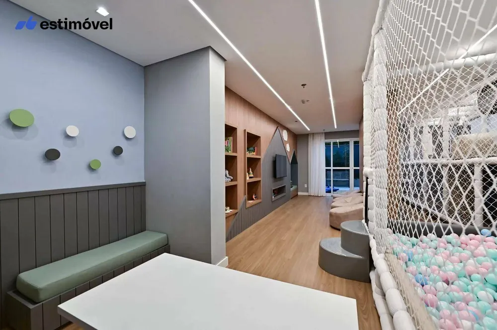 Apartamento, 3 quartos, 88 m² - Foto 15