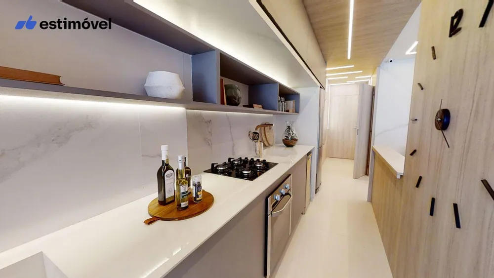 Apartamento, 3 quartos, 88 m² - Foto 5