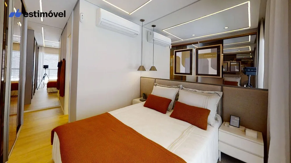 Apartamento, 3 quartos, 88 m² - Foto 9