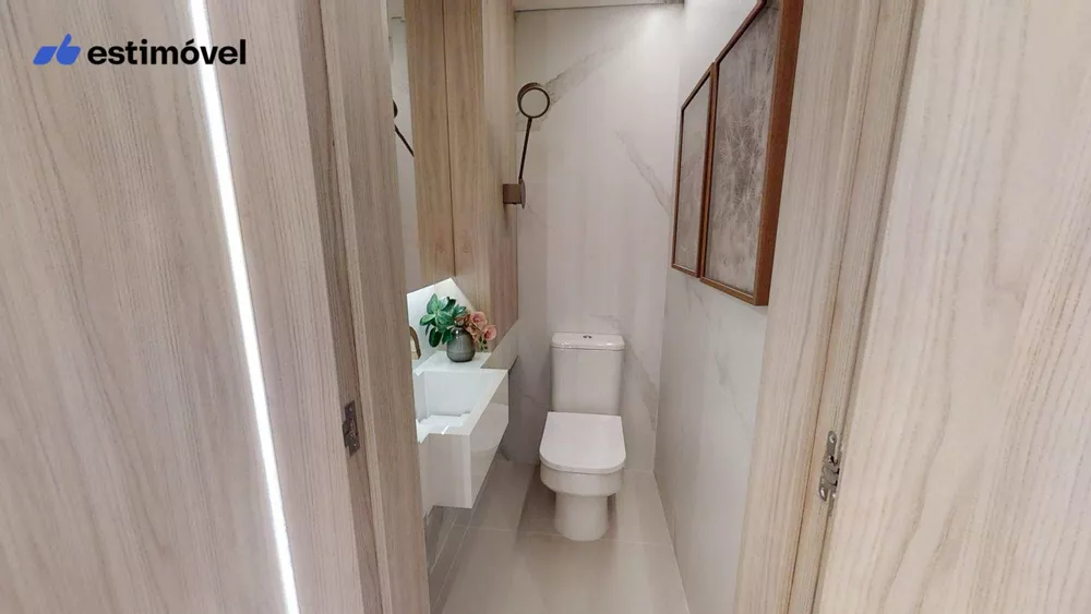 Apartamento, 3 quartos, 88 m² - Foto 1