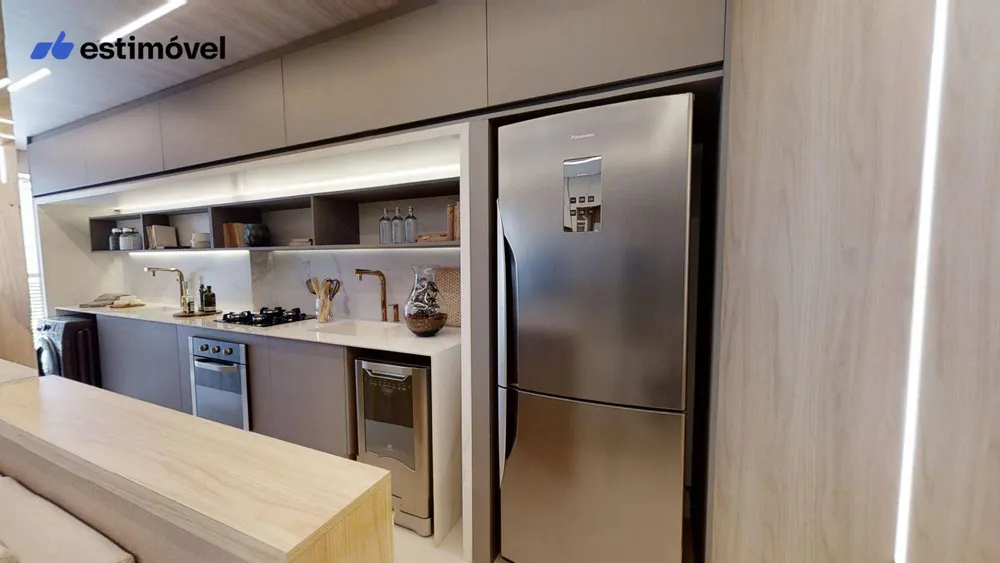 Apartamento, 3 quartos, 88 m² - Foto 4