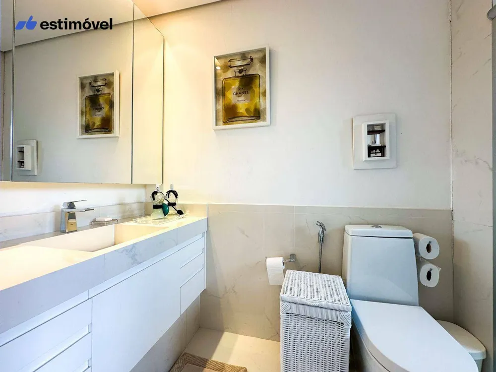 Cobertura, 5 quartos, 414 m² - Foto 1
