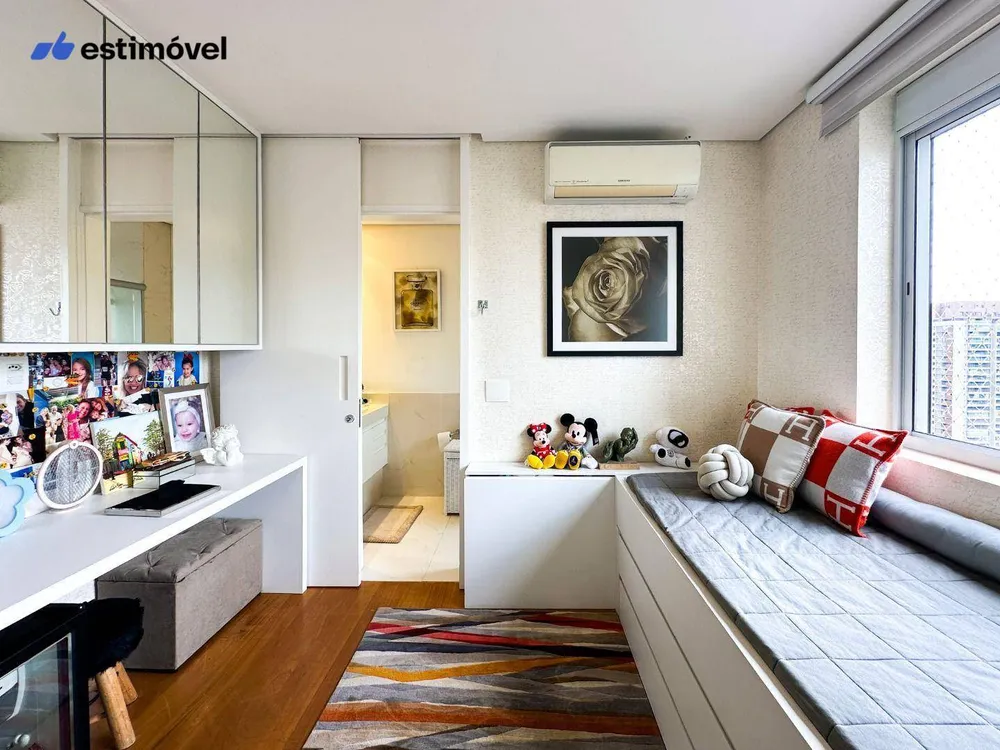 Cobertura, 5 quartos, 414 m² - Foto 6