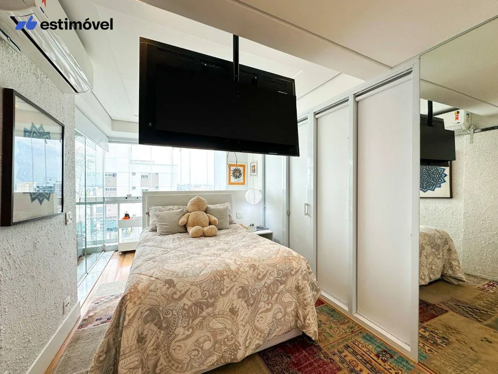 Cobertura, 5 quartos, 414 m² - Foto 7