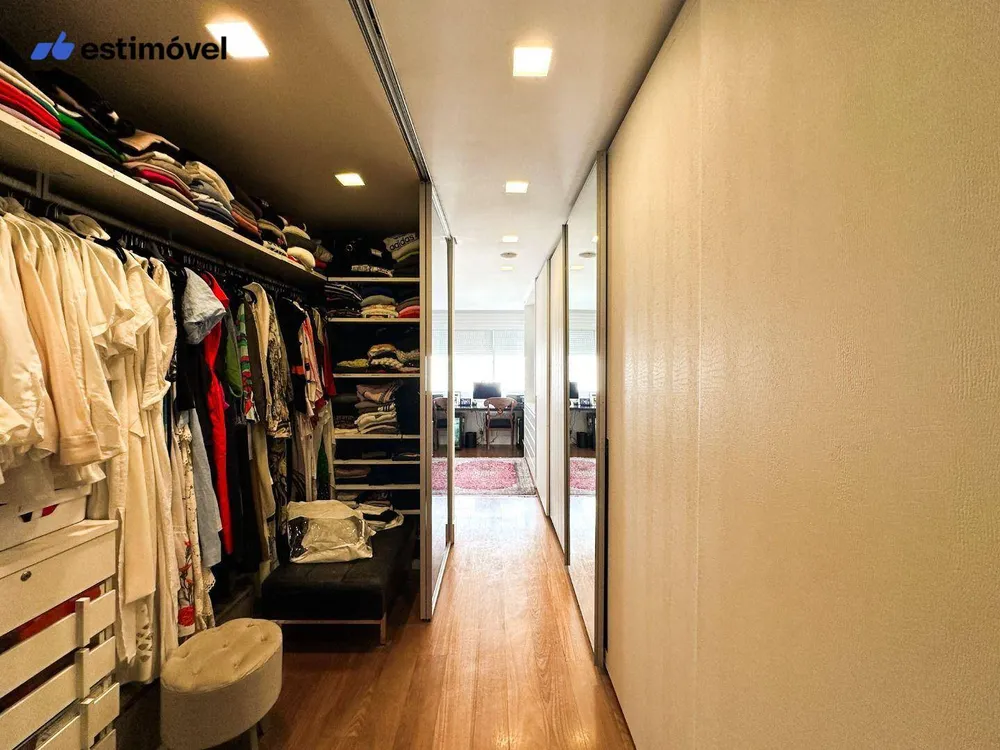 Cobertura, 5 quartos, 414 m² - Foto 4