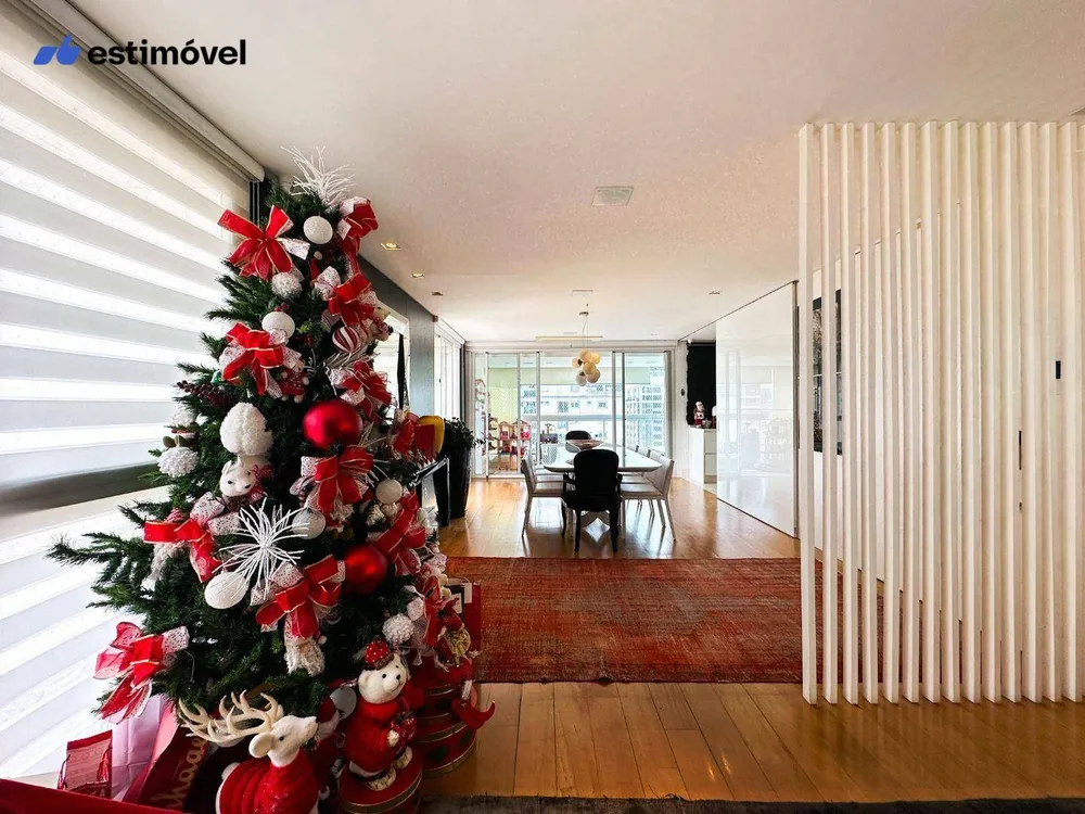 Cobertura, 5 quartos, 414 m² - Foto 12
