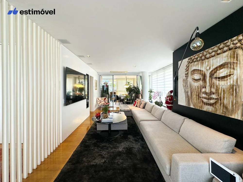 Cobertura, 5 quartos, 414 m² - Foto 10