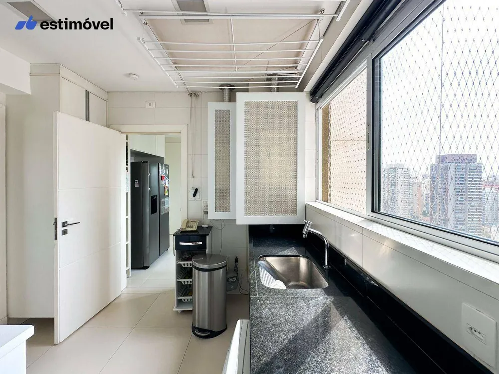 Cobertura, 5 quartos, 414 m² - Foto 5