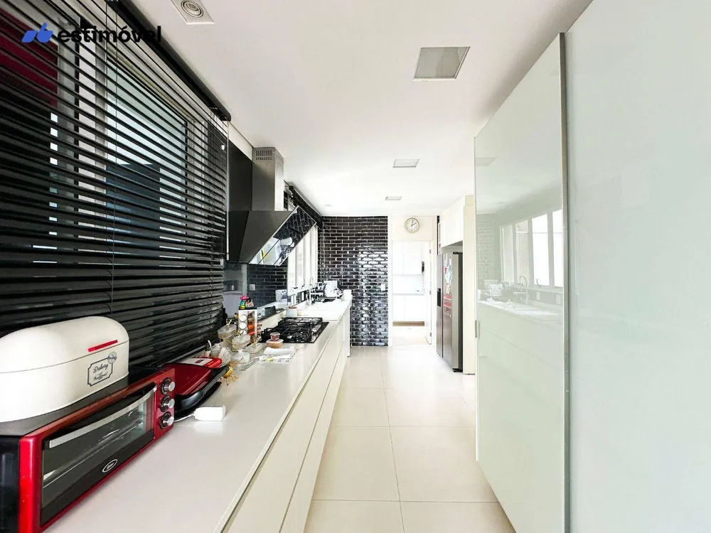 Cobertura, 5 quartos, 414 m² - Foto 2