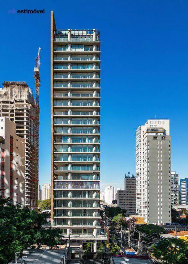 Apartamento, 4 quartos, 335 m² - Foto 2