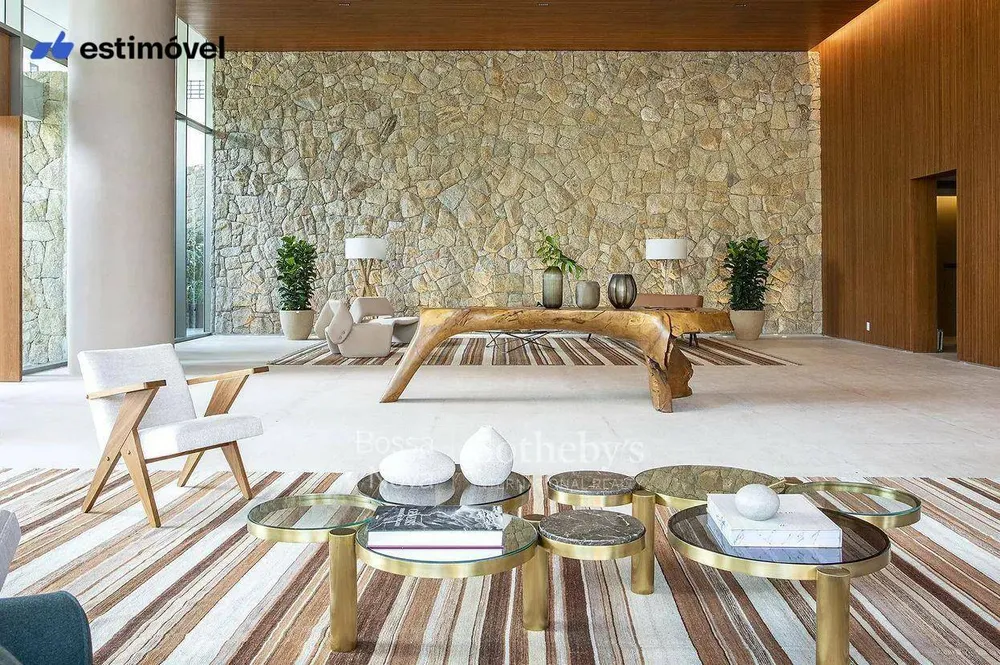 Apartamento, 4 quartos, 335 m² - Foto 12