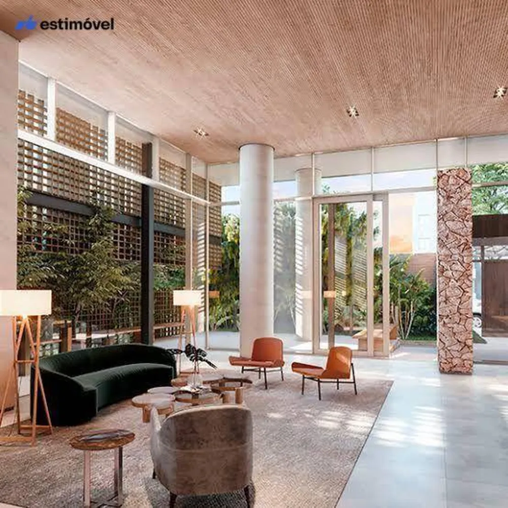 Apartamento, 4 quartos, 335 m² - Foto 5