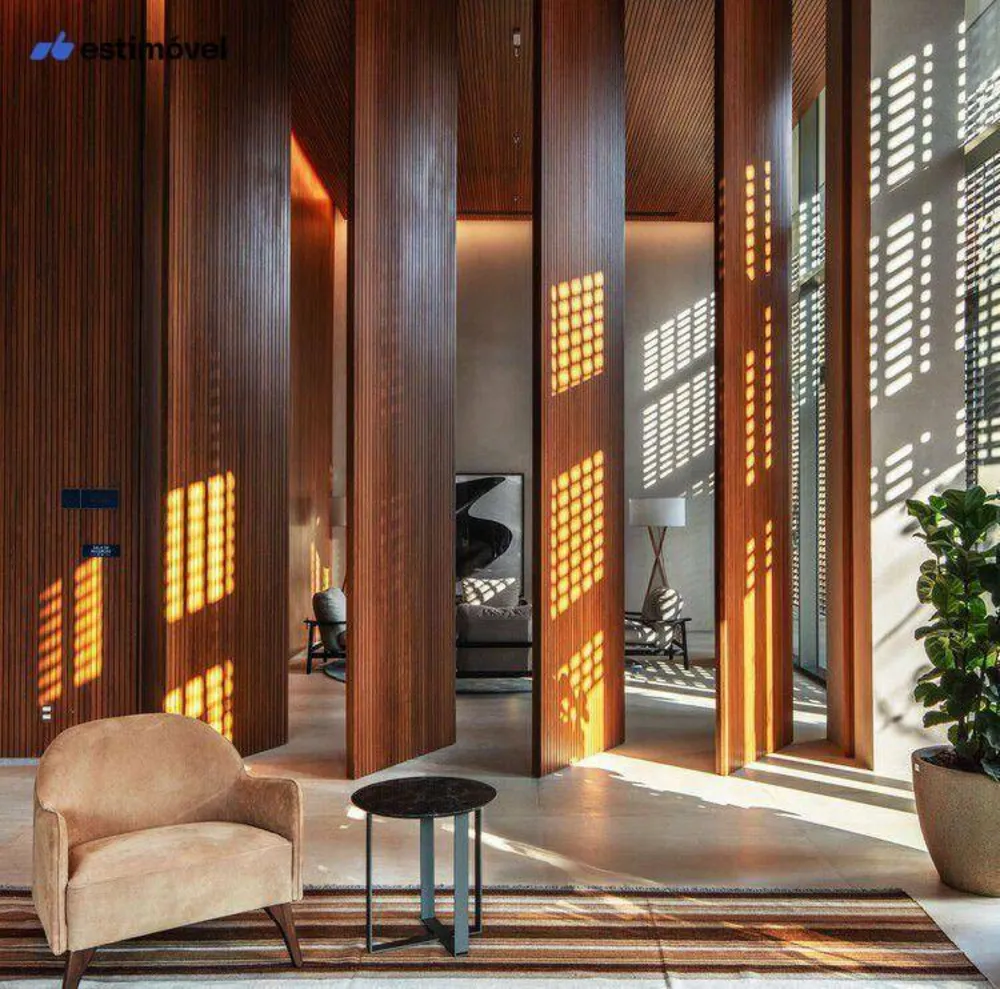 Apartamento, 4 quartos, 335 m² - Foto 11