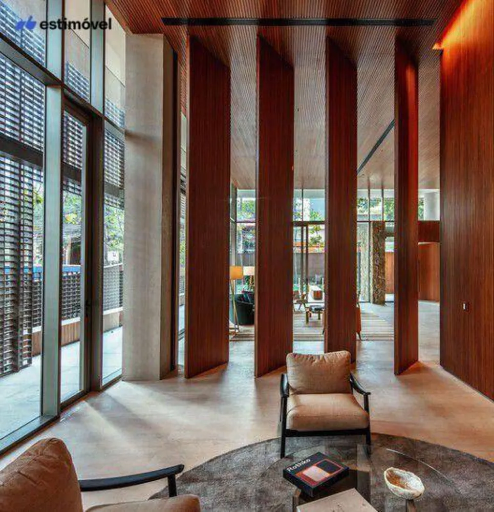 Apartamento, 4 quartos, 335 m² - Foto 9
