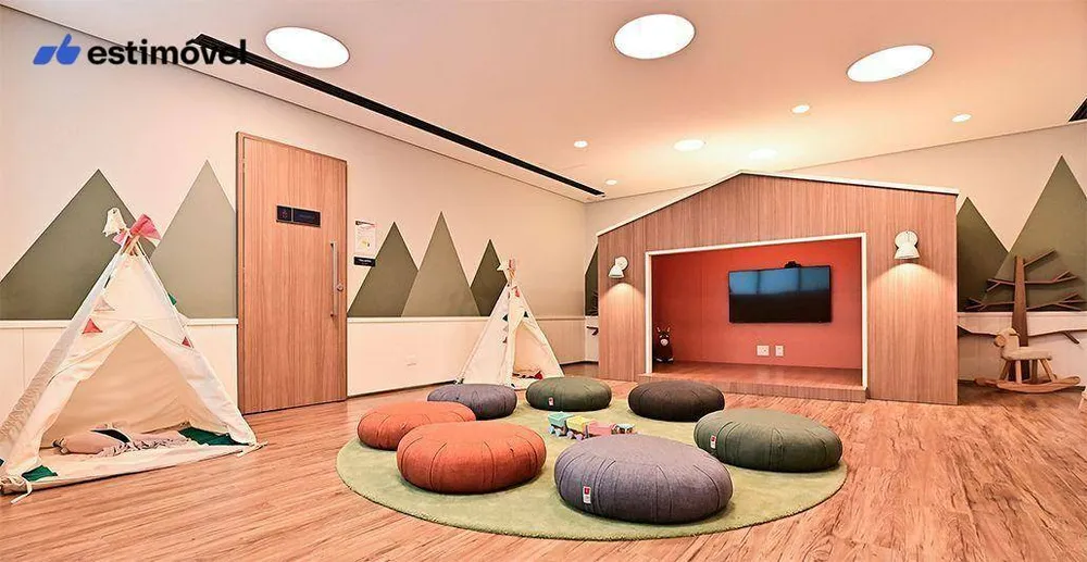 Apartamento, 4 quartos, 335 m² - Foto 10