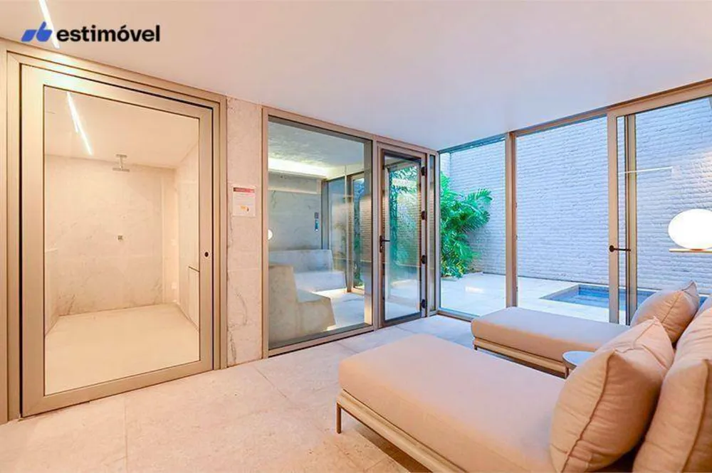 Apartamento, 4 quartos, 335 m² - Foto 3