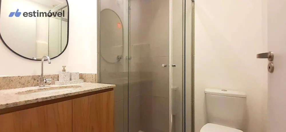 Apartamento, 1 quarto, 24 m² - Foto 7