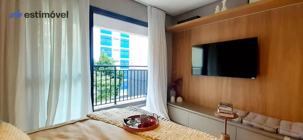 Apartamento, 1 quarto, 24 m² - Foto 7