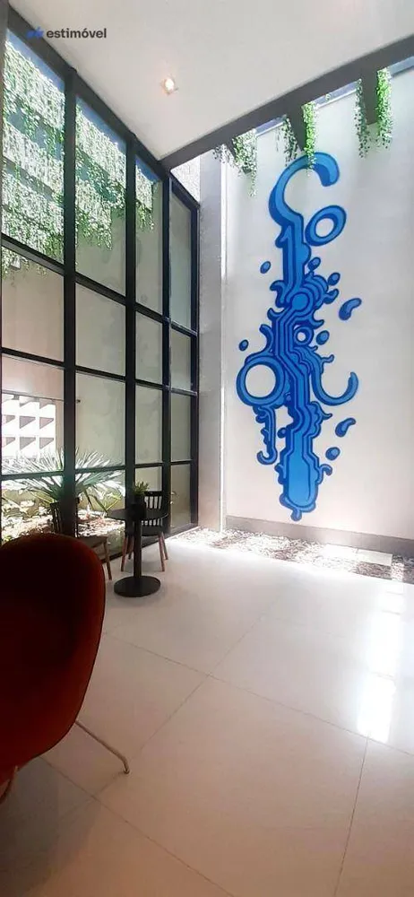Apartamento, 1 quarto, 24 m² - Foto 16