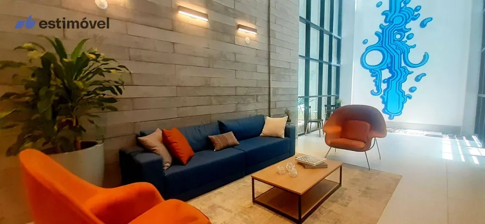 Apartamento, 1 quarto, 24 m² - Foto 15