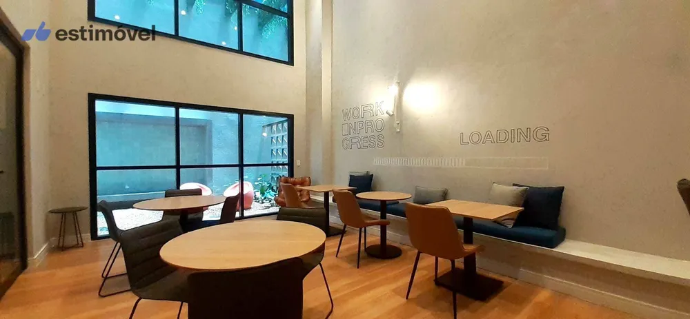 Apartamento, 1 quarto, 24 m² - Foto 10