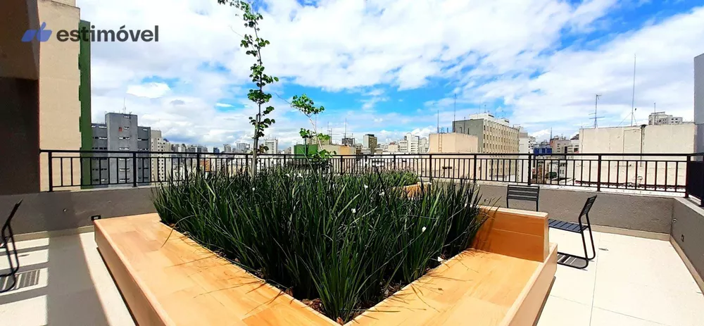Apartamento, 1 quarto, 24 m² - Foto 5