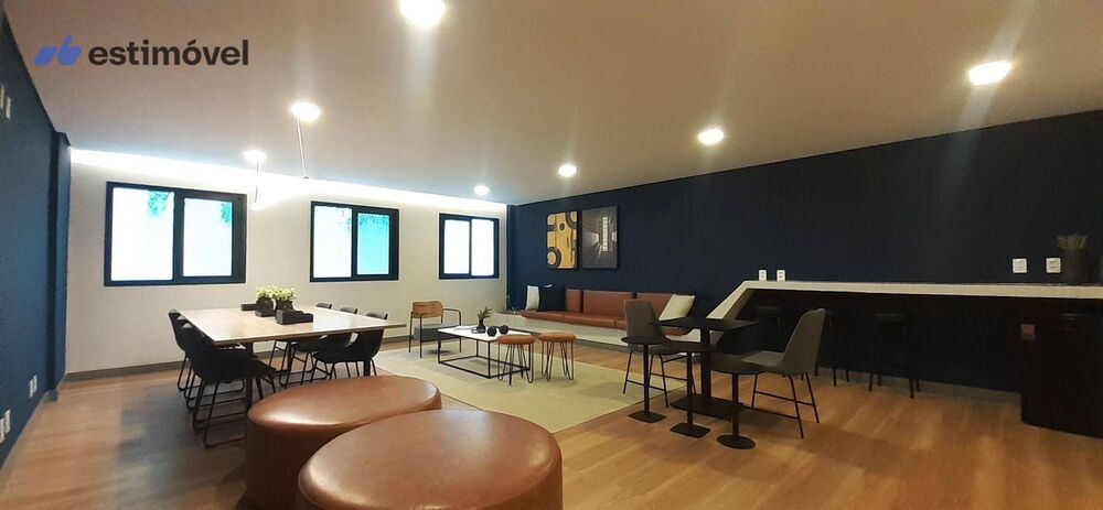 Apartamento, 1 quarto, 24 m² - Foto 2