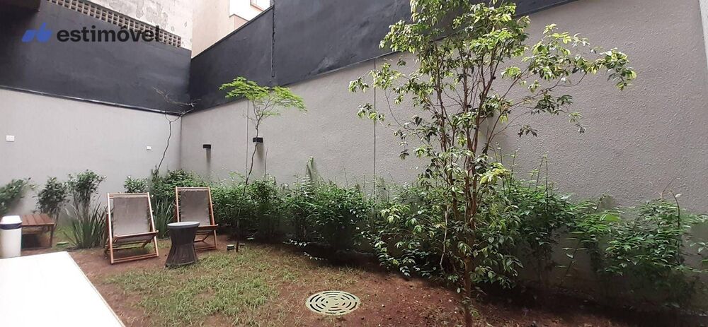 Apartamento, 1 quarto, 24 m² - Foto 4