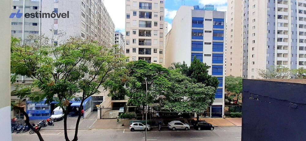 Apartamento, 1 quarto, 24 m² - Foto 1