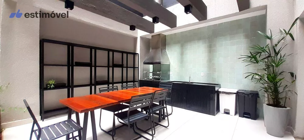Apartamento, 1 quarto, 24 m² - Foto 8