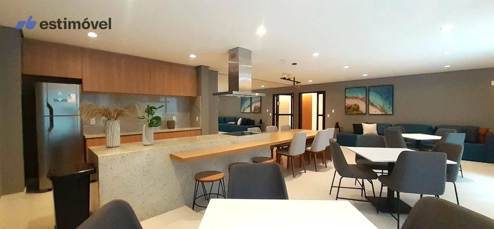 Apartamento, 1 quarto, 24 m² - Foto 12