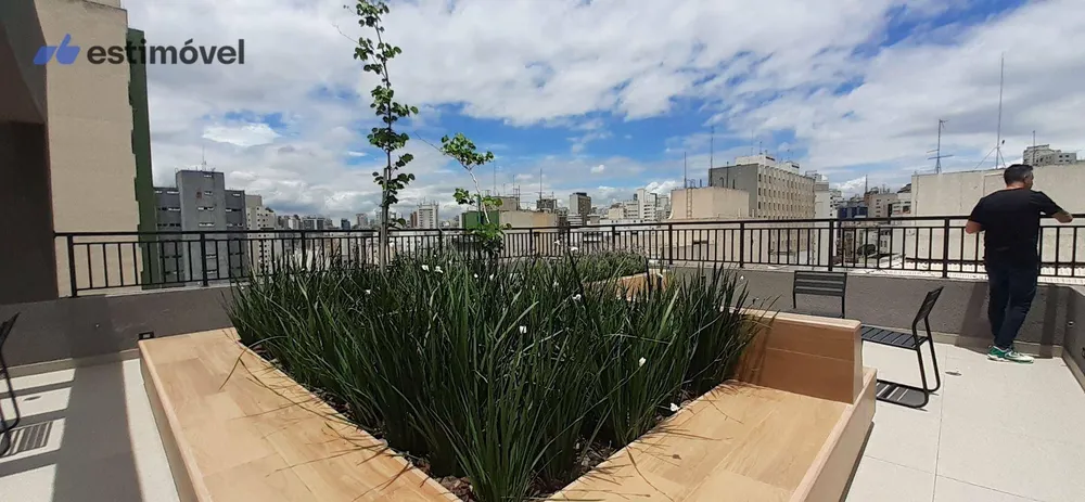 Apartamento, 1 quarto, 24 m² - Foto 18