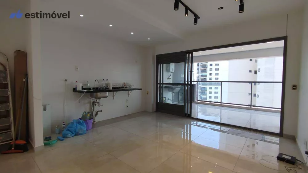 Apartamento, 2 quartos, 69 m² - Foto 2