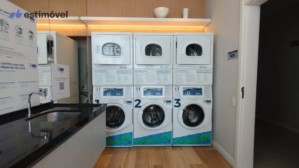 Apartamento, 2 quartos, 69 m² - Foto 16