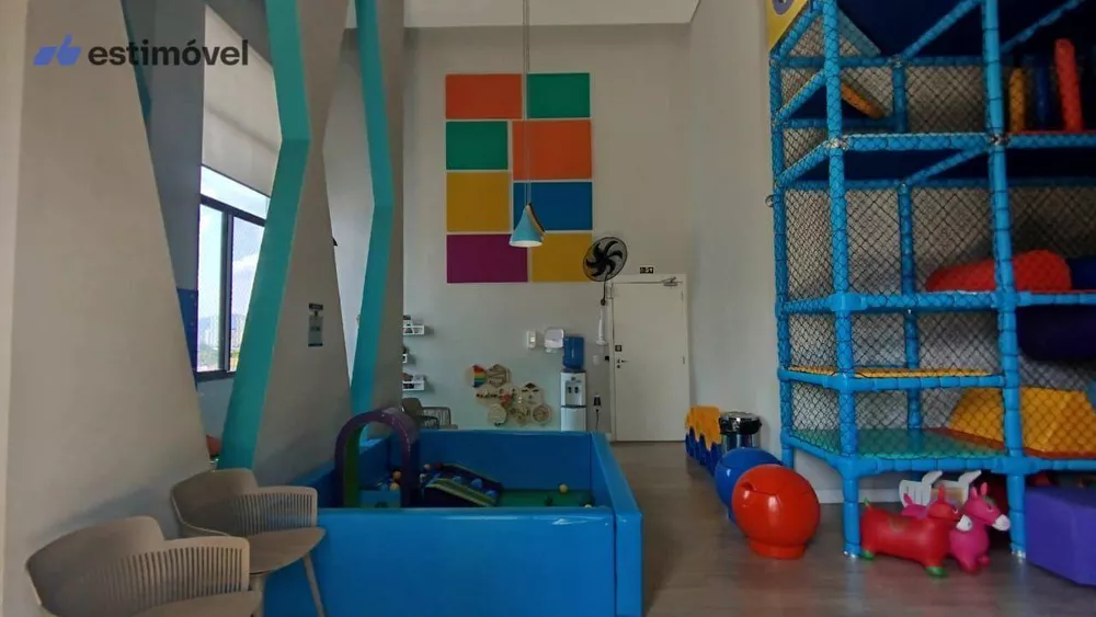 Apartamento, 2 quartos, 69 m² - Foto 6