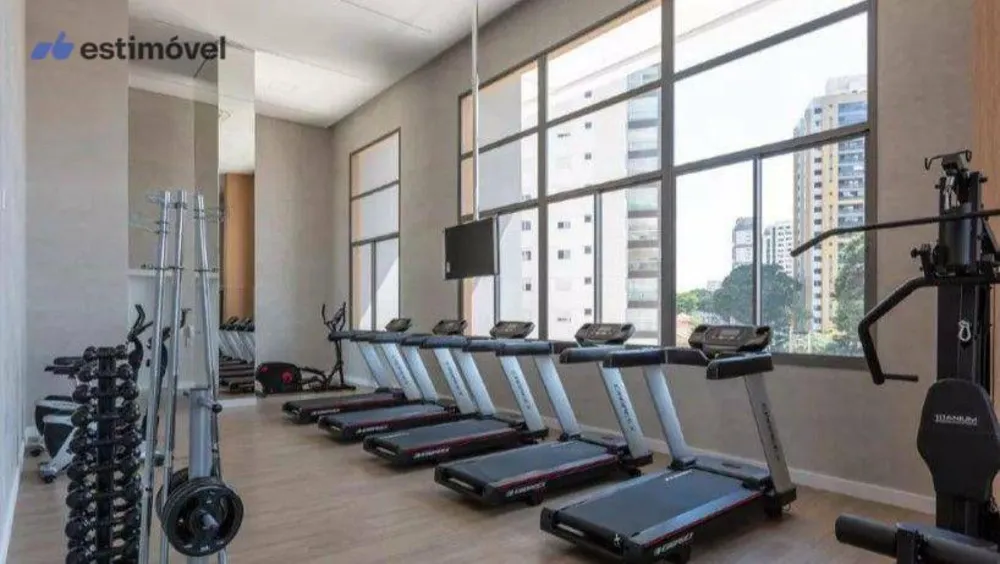 Apartamento, 2 quartos, 69 m² - Foto 18