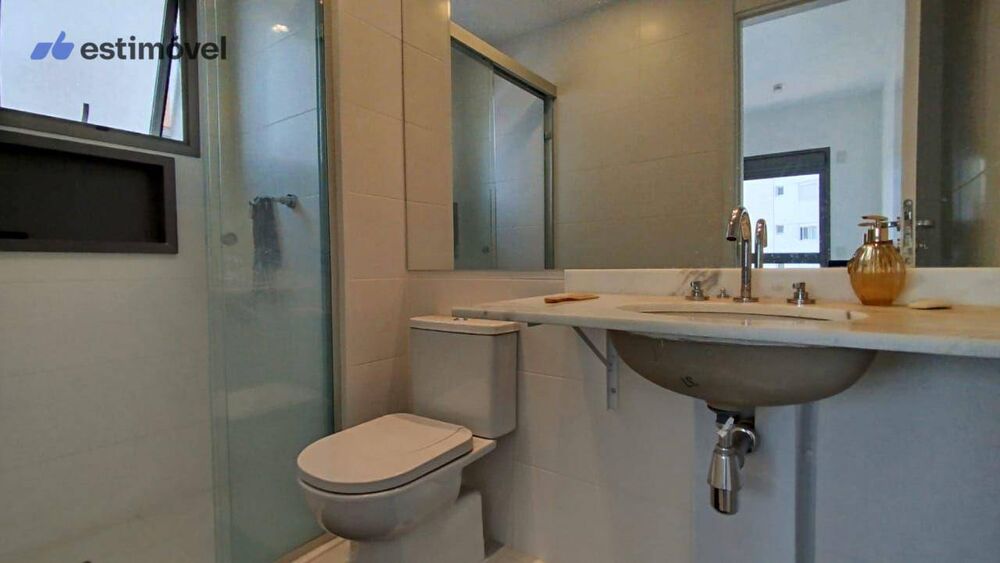 Apartamento, 2 quartos, 69 m² - Foto 5