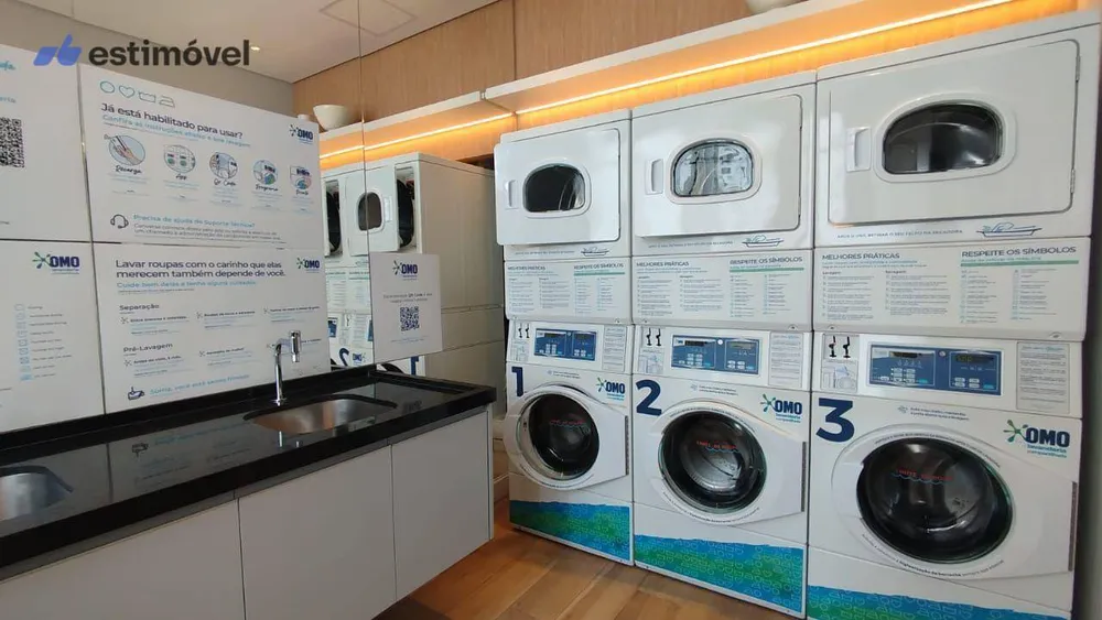 Apartamento, 2 quartos, 69 m² - Foto 10