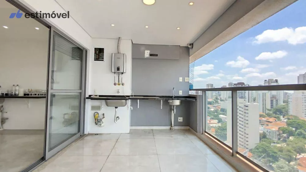 Apartamento, 2 quartos, 69 m² - Foto 1