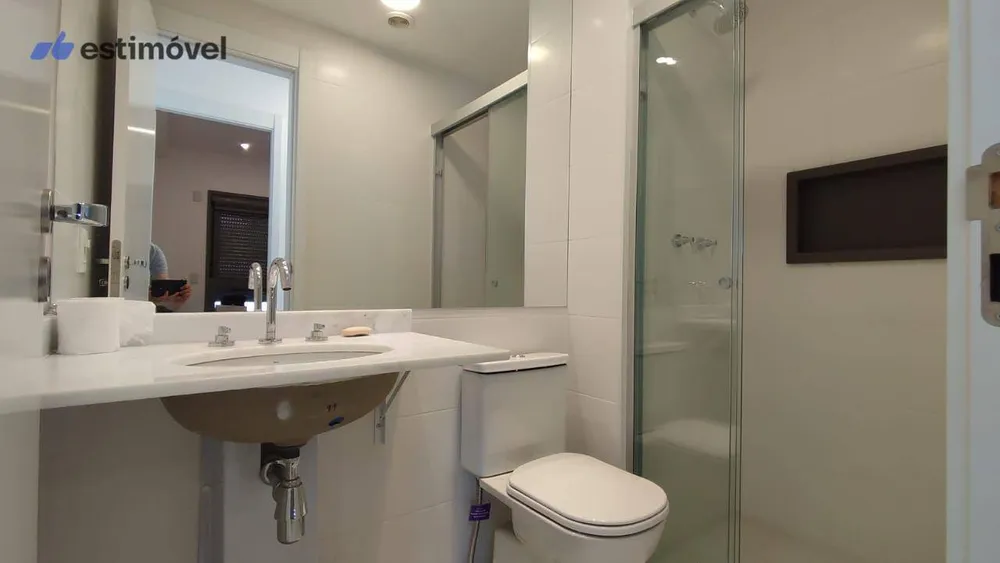 Apartamento, 2 quartos, 69 m² - Foto 13