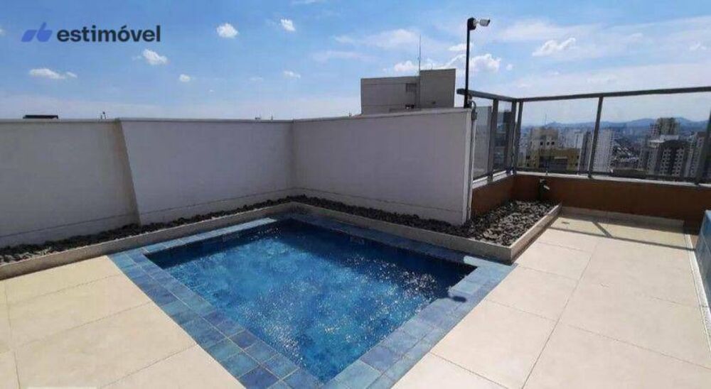 Apartamento, 2 quartos, 69 m² - Foto 8