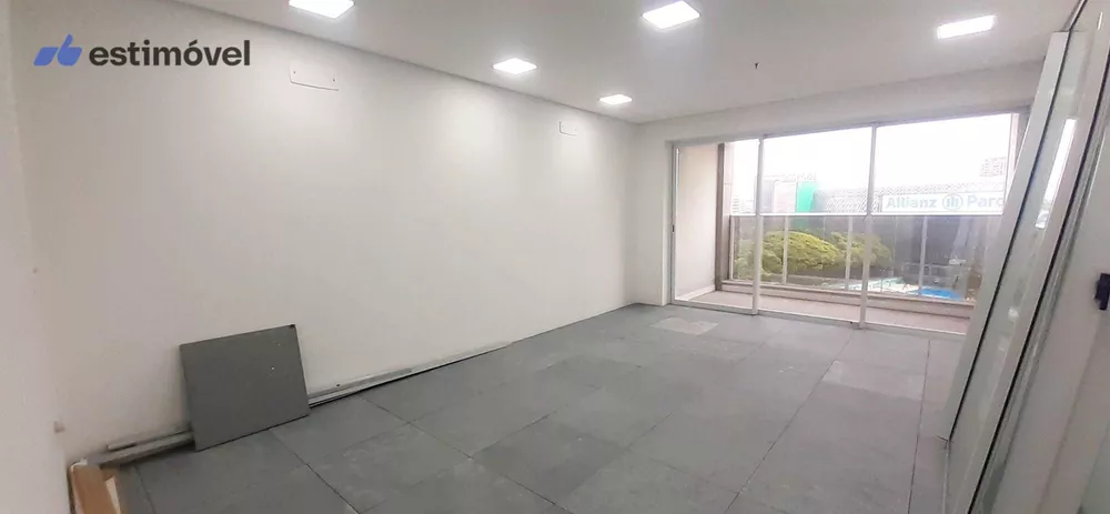 Conjunto Comercial-Sala para alugar, 35m² - Foto 1