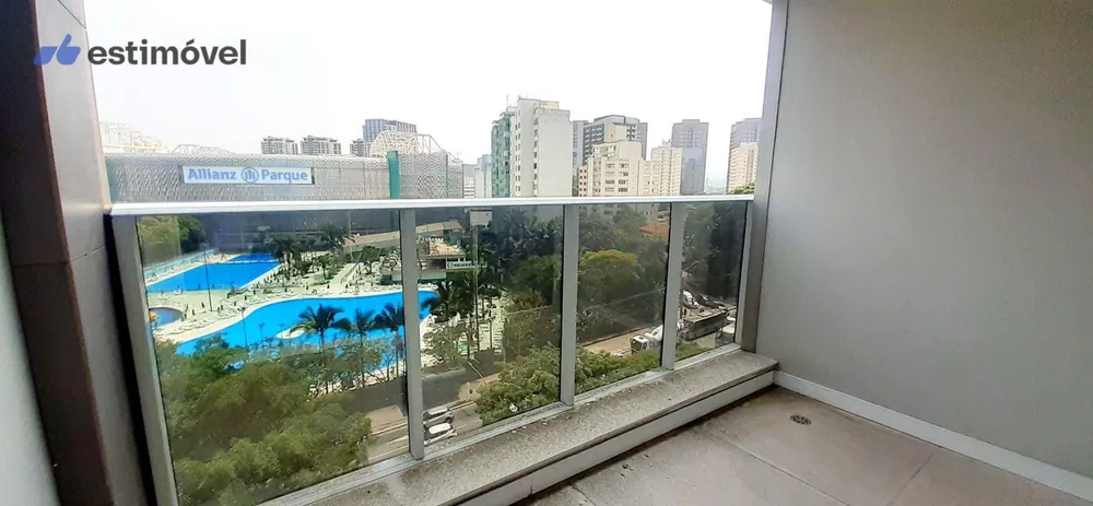 Conjunto Comercial-Sala para alugar, 35m² - Foto 6