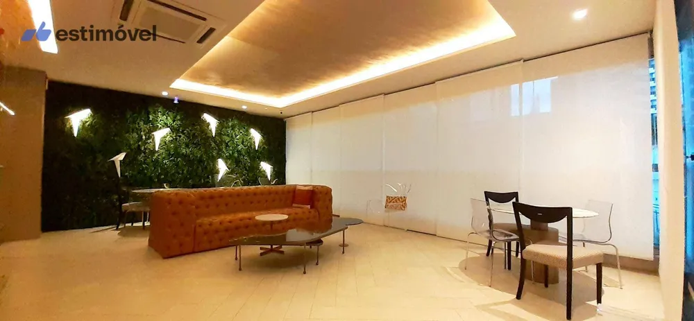 Apartamento, 2 quartos, 109 m² - Foto 8