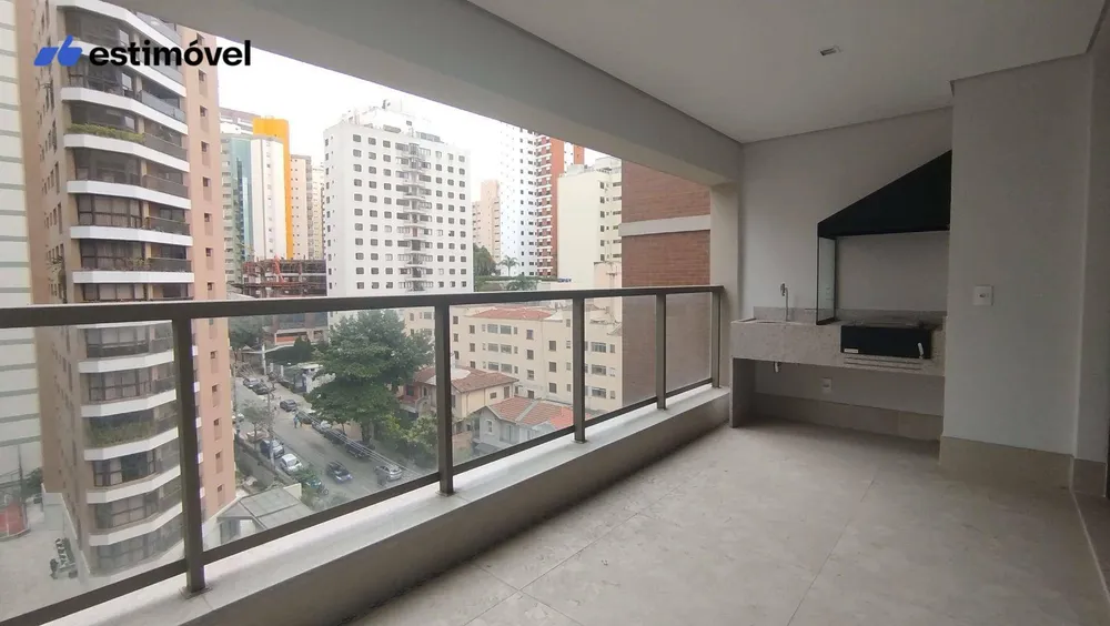 Apartamento, 2 quartos, 109 m² - Foto 6