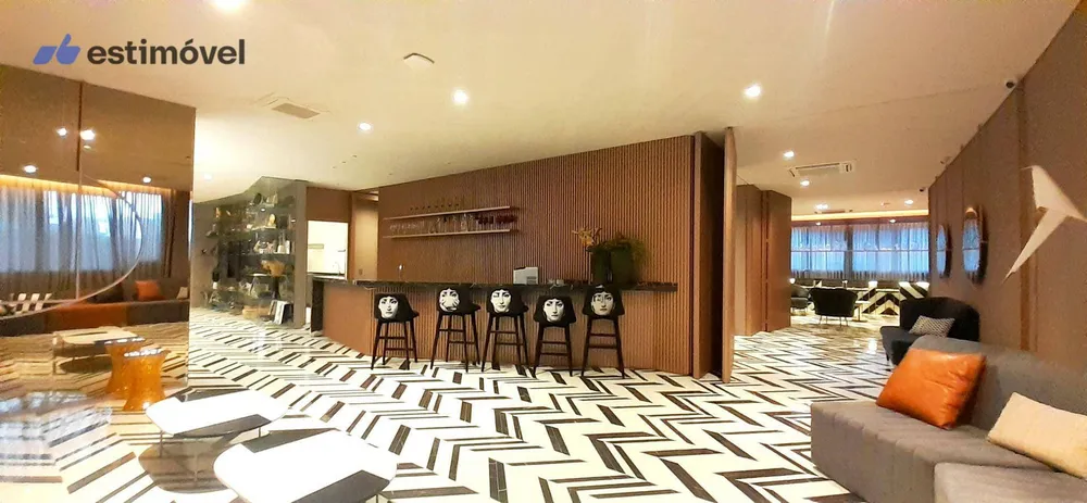 Apartamento, 2 quartos, 109 m² - Foto 13
