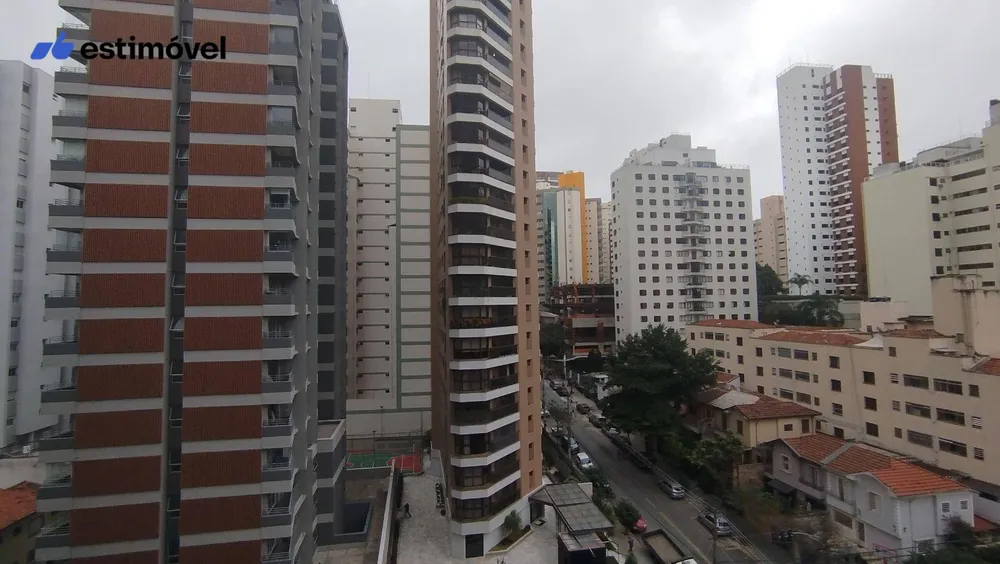 Apartamento, 2 quartos, 109 m² - Foto 7